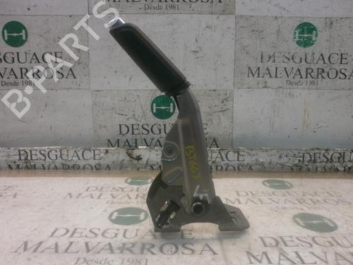 Used Hand brake FORD FOCUS II (DA_, HCP, DP) 1.6 TDCi (109 hp) 8770094