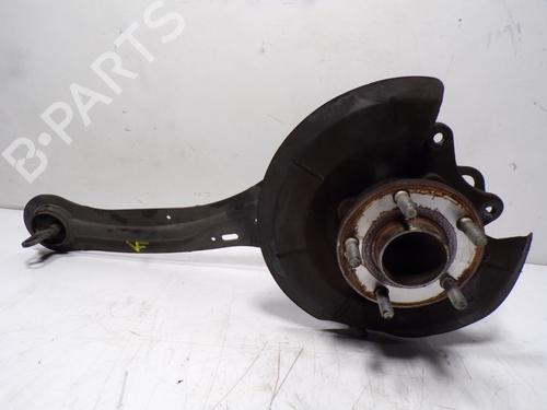 Used Left rear steering knuckle Left rear steering knuckle FORD FOCUS III 1.0 EcoBoost (125 hp) 11089588 11089588