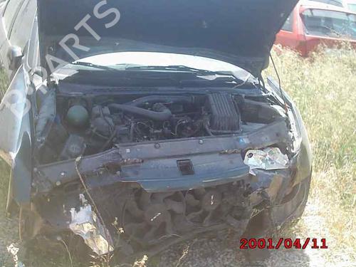 Left front window switch CITROËN XANTIA (X1_, X2_)  | BP3742288I27 