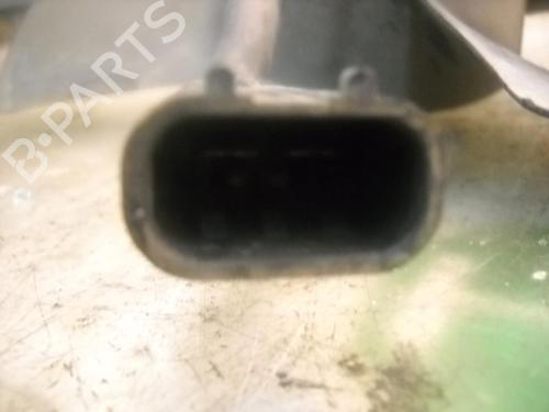 Radiator fan OPEL KADETT E (T85) 1.6 S (C19, D19) | BP3765734M35 