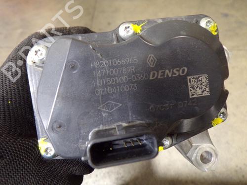 Egr RENAULT TALISMAN Grandtour (KP_)  | BP11193862M69 