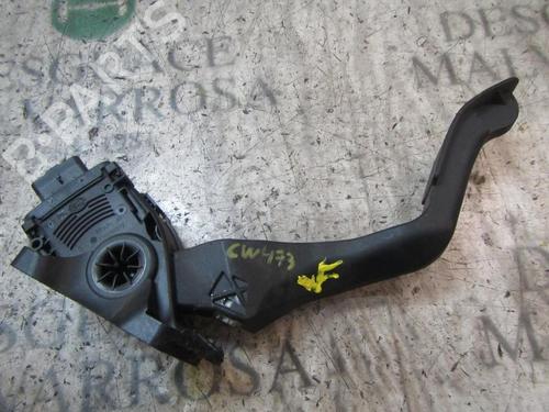 Used Pedal PEUGEOT 308 I (4A_, 4C_) 1.6 HDi (109 hp) 3836850