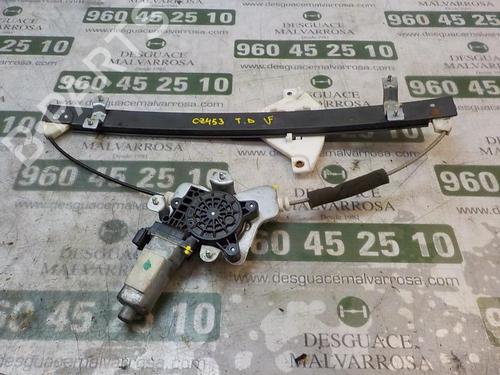 Used Rear right window mechanism Rear right window mechanism SSANGYONG KYRON 2.0 Xdi (141 hp) 3859391 3859391