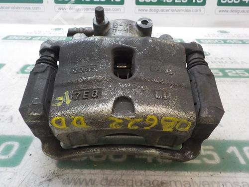 Used Right front brake caliper Right front brake caliper HYUNDAI i40 I (VF) 1.7 CRDi (116 hp) 11550174 11550174