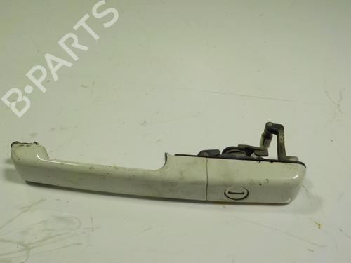 Used Front left exterior door handle SEAT TOLEDO I (1L2) 1.9 TDI (110 hp) 17185128
