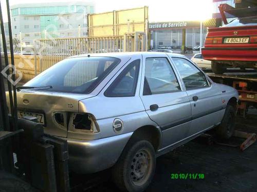 Right front brake caliper FORD ESCORT VI Turnier (GAL, ANL)  | BP11544959M104 