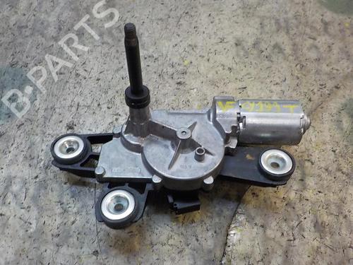 Used Rear wiper motor FORD FIESTA VI (CB1, CCN) 1.0 EcoBoost (100 hp) 3850602