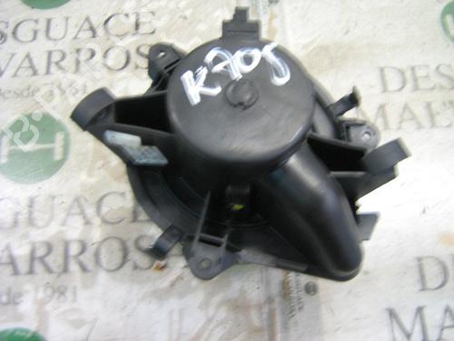 Heater blower motor FIAT PUNTO (188_)  | BP3777199M62 
