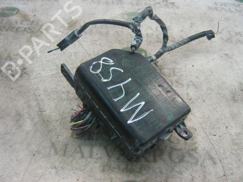 Used Fuse box HYUNDAI COUPE I (RD) [1996-2004]  3756160