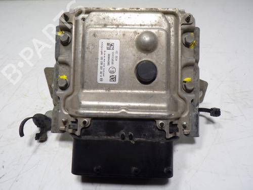 Used Electronic module Electronic module IVECO DAILY VI Van [2014-2026] 11206604 11206604