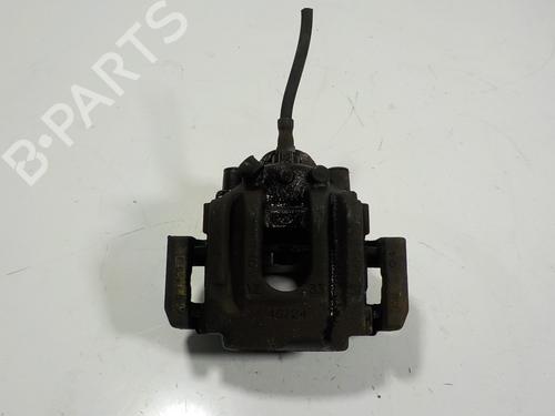 Used Left rear brake caliper BMW 7 (E65, E66, E67) 730 d (218 hp) 11971840