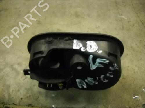 Høyre foran invendig håndtak FORD FIESTA V (JH_, JD_) 1.4 TDCi | BP3745180I14 