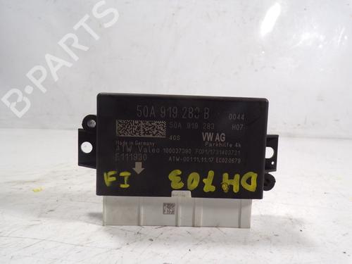 Used Electronic module Electronic module SEAT ARONA (KJ7, KJP) 1.0 TSI (95 hp) 8641248 8641248