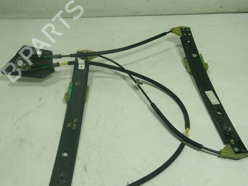 Used Front right window mechanism Front right window mechanism 16664604 16664604