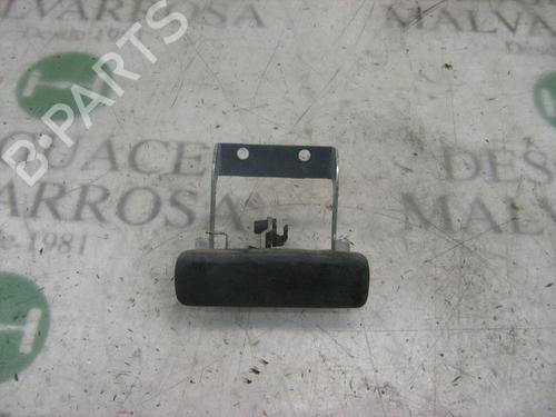 Used Tailgate handle Tailgate handle SSANGYONG MUSSO (FJ) 2.9 TD (120 hp) 3770001 3770001