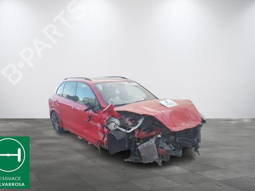 Left rear driveshaft PORSCHE CAYENNE (92A) 3.6 GTS | BP26336201M40  - Image 7