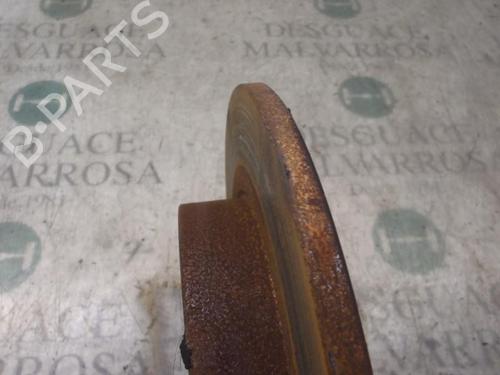 Other OPEL ASTRA H GTC (A04) 2.0 Turbo (L08) | BP14268823O1 