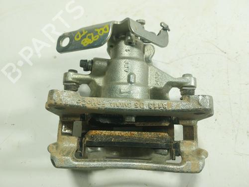 Right rear brake caliper FORD TRANSIT V363 Platform/Chassis (FED, FFD) | BP25345916M106