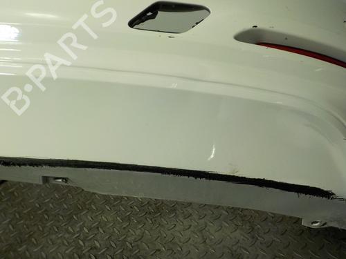 Rear bumper BMW 3 (F30, F80) 318 d | BP10930486C8 