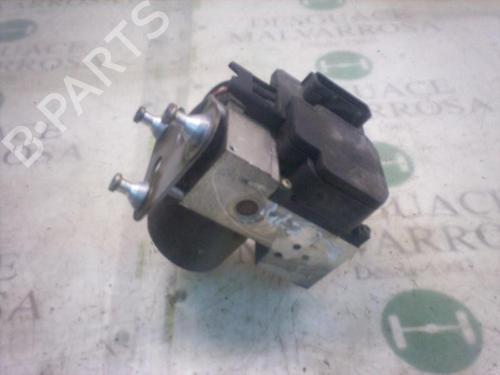 ABS Bremseaggregat MERCEDES-BENZ E-CLASS (W210) [1995-2003]  4022578