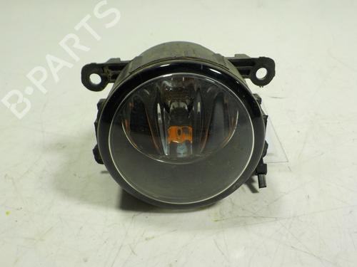 Used Right front fog light RENAULT MEGANE III Hatchback (BZ0/1_, B3_) 1.5 dCi (BZ0C) (90 hp) 9440532