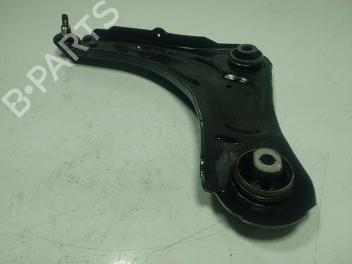 Used Left front suspension arm RENAULT SCÉNIC III (JZ0/1_) 1.5 dCi (110 hp) 18089075