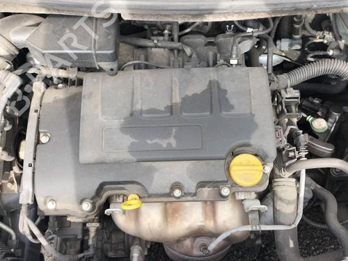 Subframe OPEL CORSA E (X15) 1.4 (08, 68) | BP12979987M9  - Image 7