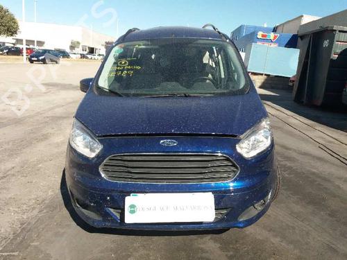 FORD TOURNEO COURIER B460 MPV 800414