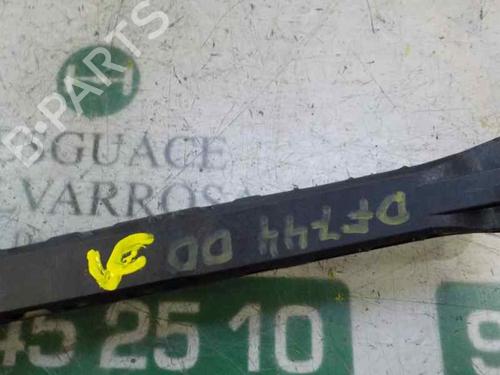 Right front suspension arm SEAT IBIZA V (KJ1, KJG) 1.0 TSI | BP14284748M13 