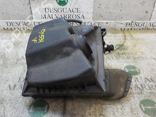 Air filter box CHEVROLET CRUZE (J300) | BP14279303M87 - Image 3