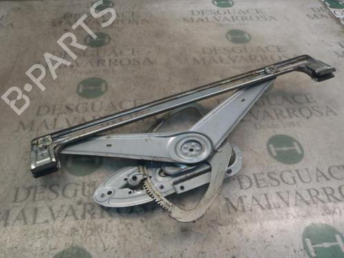 Front right window mechanism FORD FOCUS II (DA_, HCP, DP) | BP3798214C23 - Image 3