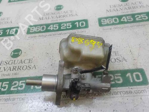 Hovedbremsecylinder SEAT LEON (1P1) 1.9 TDI (105 hp) 4951839
