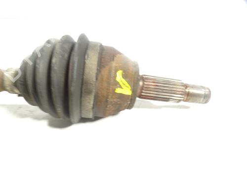 Right front driveshaft FORD TOURNEO COURIER B460 MPV 1.0 EcoBoost | BP7314476M39 