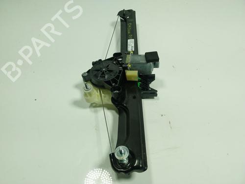 Used Front right window mechanism Front right window mechanism PORSCHE PANAMERA (971) 2.9 4 (97ABY1, 97BBY1, 97BBI1, 97BBM1, 97ABI1) (330 hp) 16665042 16665042