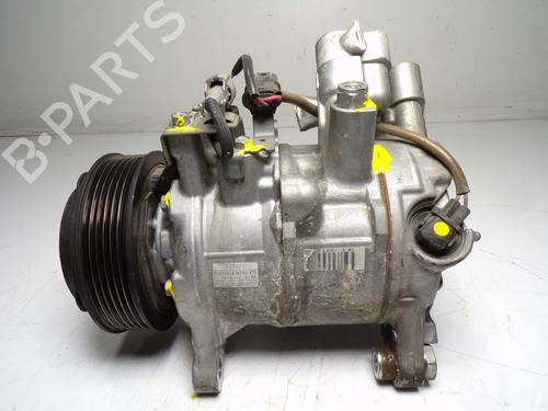AC compressor BMW 1 (F20)  | BP13251816M34 