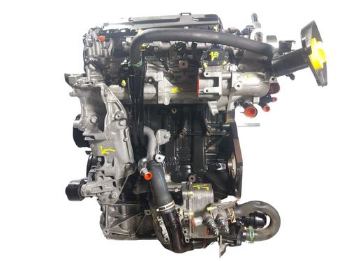 Used Engine Engine RENAULT MASTER III Van (FV) 2.3 dCi 110 FWD (FV0R, FV0W, FV1A) (110 hp) 17384423 17384423