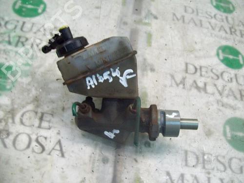Used Brake master cylinder RENAULT KANGOO (KC0/1_) D 65 1.9 (KC0E, KC02, KC0J, KC0N) (64 hp) 3782848