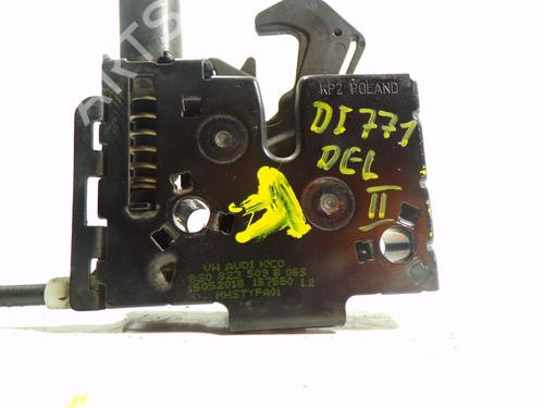hood-lock-vw-polo-vi-aw1-bz1-ae1-10-tsi-8s0823509b-8s0823509b-2017-9218921 main image