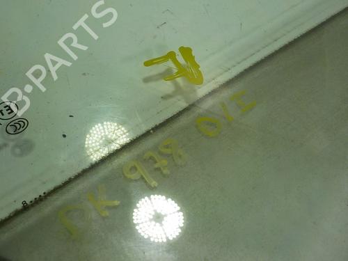 Front left door window BMW 3 Touring (E91)  | BP17089769C18 