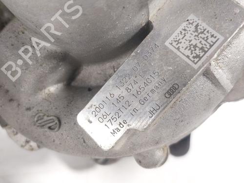 Turbolader/Kompressor PORSCHE MACAN (95B) 2.0 | BP36766031M71 - Image 5