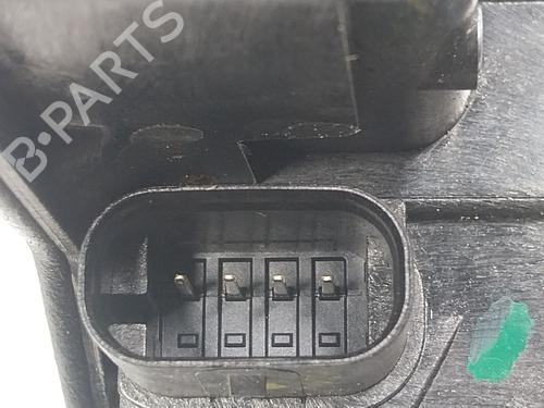 Front right lock BMW X1 (F48) xDrive 20 d | BP26649992C97 