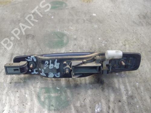 Türgriff hinten links außen SSANGYONG RODIUS I 2.7 Xdi | BP3758936C130 