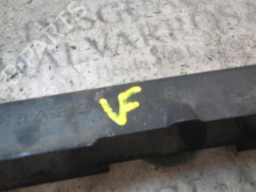 Left rear suspension arm BMW 3 (E90) 320 d | BP3834878M14 