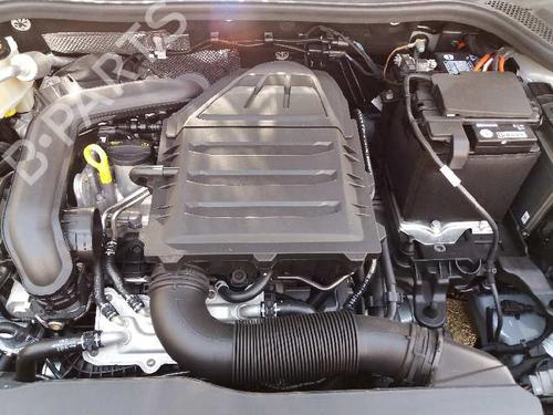 Engine AUDI A1 Sportback (GBA)  | BP7845533M1  - Image 9