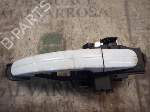 Used Rear left exterior door handle FORD FOCUS III 1.0 EcoBoost (125 hp) 3814581
