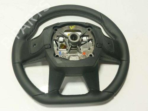 Steering wheel DS DS 7 (J4_, JC_) BlueHDi 130 (JCYHZU) | BP40098890C49 - Image 2
