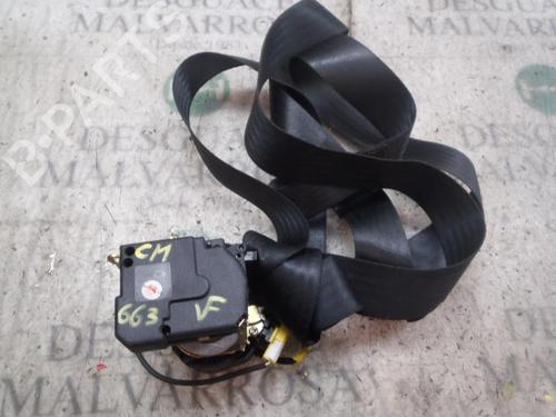 Used Front left belt tensioner Front left belt tensioner FIAT STILO (192_) 1.9 JTD (192_XE1A) (115 hp) 3822906 3822906