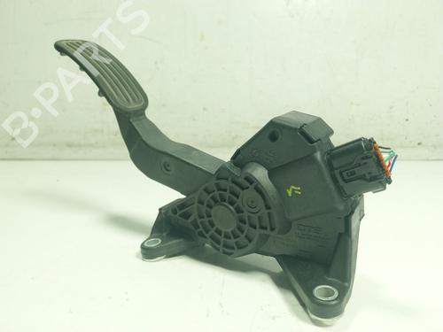 Used Pedal Pedal TOYOTA YARIS CROSS (MXP_) 1.5 Hybrid (MXPJ11) (131 hp) 31124140 31124140