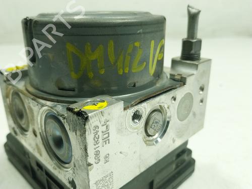 ABS Bremseaggregat RENAULT MEGANE IV Hatchback (B9A/M/N_)  | BP16476013M43 