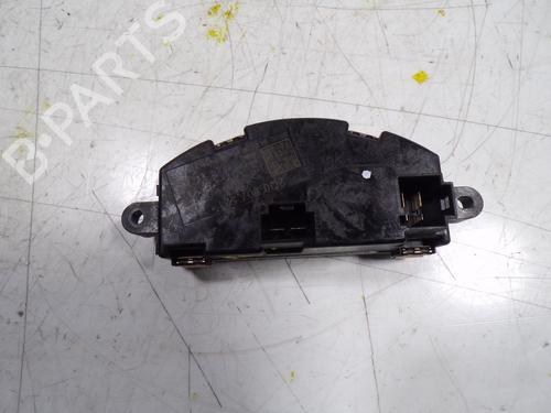 Heater resistor AUDI A1 Sportback (GBA)  | BP11645107M108 